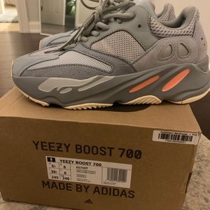 Yeezy Boost 700 Inertia